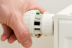 Ashmill central heating repair costs