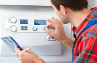 free Ashmill gas safe engineer quotes