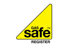 gas safe companies Ashmill